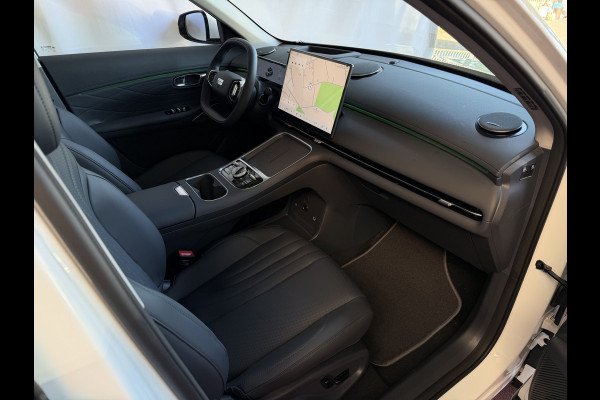 GEELY Starray EM-i MAX+ PHEV LONG RANGE | 29,8 kWh ACCU | 136 KM WLTP | PANORAMADAK | FULL OPTION | MET MASSAGE