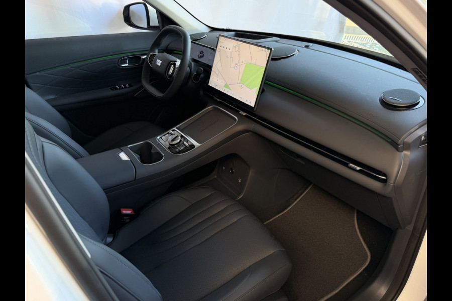 GEELY Starray EM-i MAX+ PHEV LONG RANGE | 29,8 kWh ACCU | 136 KM WLTP | PANORAMADAK | FULL OPTION | MET MASSAGE