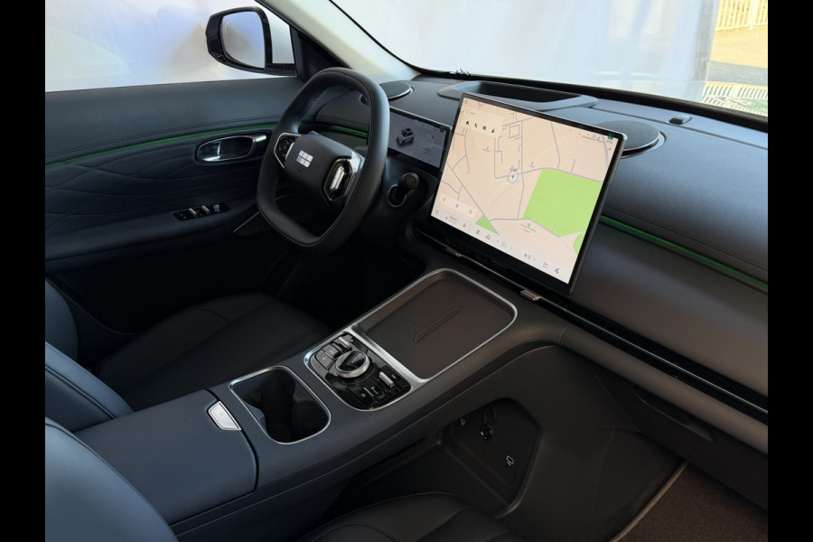 GEELY Starray EM-i MAX+ PHEV LONG RANGE | 29,8 kWh ACCU | 136 KM WLTP | PANORAMADAK | FULL OPTION | MET MASSAGE