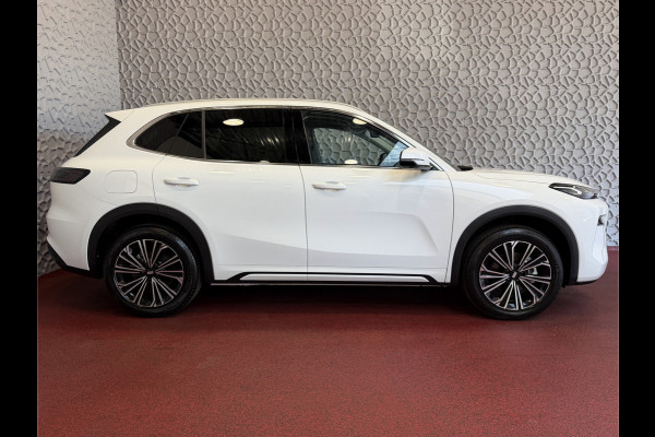 GEELY Starray EM-i MAX+ PHEV LONG RANGE | 29,8 kWh ACCU | 136 KM WLTP | PANORAMADAK | FULL OPTION | MET MASSAGE