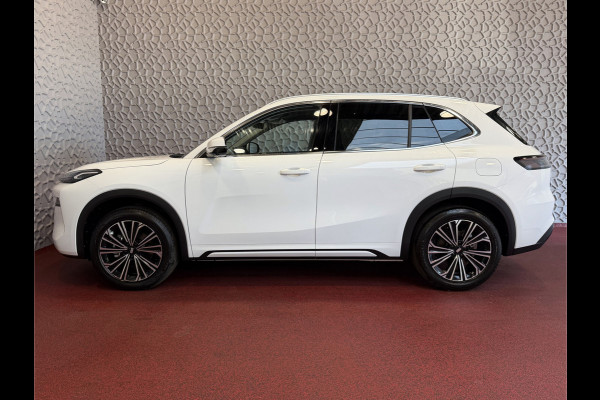 GEELY Starray EM-i MAX+ PHEV LONG RANGE | 29,8 kWh ACCU | 136 KM WLTP | PANORAMADAK | FULL OPTION | MET MASSAGE
