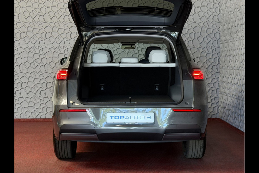 GEELY E5 Max+ 68 kWh | 475KM Bereik Speciaal Wit Leer Topuitvoering | Panoramadak | Elektr. Achterklep | 360° Camera | 8 Jaar Garantie Geely Wijchen