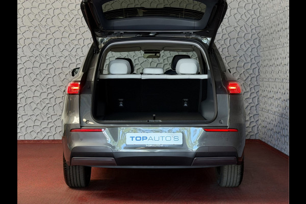 GEELY E5 Max+ 68 kWh | 475KM Bereik Speciaal Wit Leer Topuitvoering | Panoramadak | Elektr. Achterklep | 360° Camera | 8 Jaar Garantie Geely Wijchen