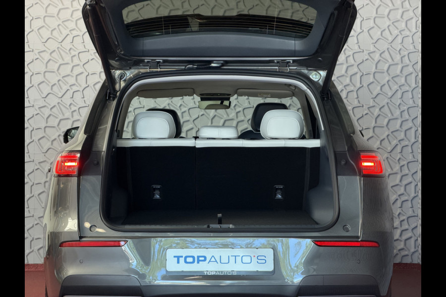 GEELY E5 Max+ 68 kWh | 475KM Bereik Speciaal Wit Leer Topuitvoering | Panoramadak | Elektr. Achterklep | 360° Camera | 8 Jaar Garantie Geely Wijchen