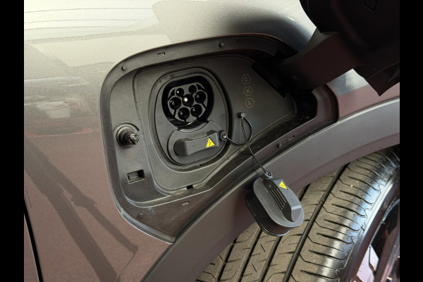 GEELY E5 Max+ 68 kWh | 475KM Bereik Speciaal Wit Leer Topuitvoering | Panoramadak | Elektr. Achterklep | 360° Camera | 8 Jaar Garantie Geely Wijchen