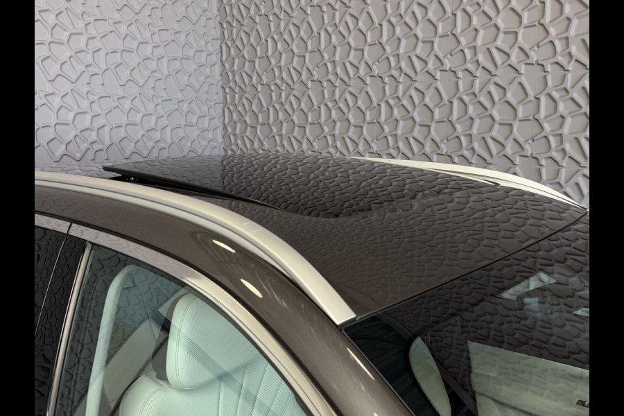 GEELY E5 Max+ 68 kWh | 475KM Bereik Speciaal Wit Leer Topuitvoering | Panoramadak | Elektr. Achterklep | 360° Camera | 8 Jaar Garantie Geely Wijchen