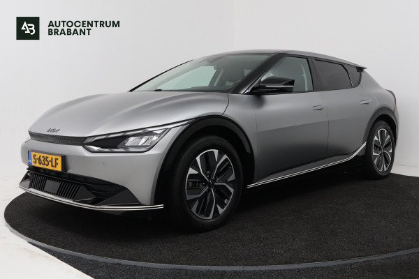 Kia Ev6 Plus 77.4 kWh (TREKHAAK, SOH 94,2%, STOEL-/STUURVERWARMING, STOELKOELING, MERDIAN SURROUND, 1e EIGENAAR, CAMERA)