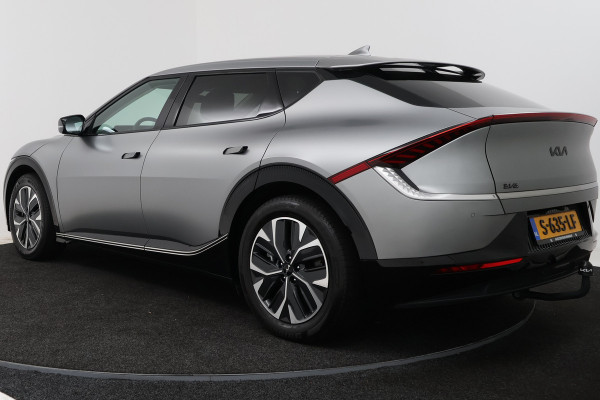 Kia Ev6 Plus 77.4 kWh (TREKHAAK, SOH 94,2%, STOEL-/STUURVERWARMING, STOELKOELING, MERDIAN SURROUND, 1e EIGENAAR, CAMERA)