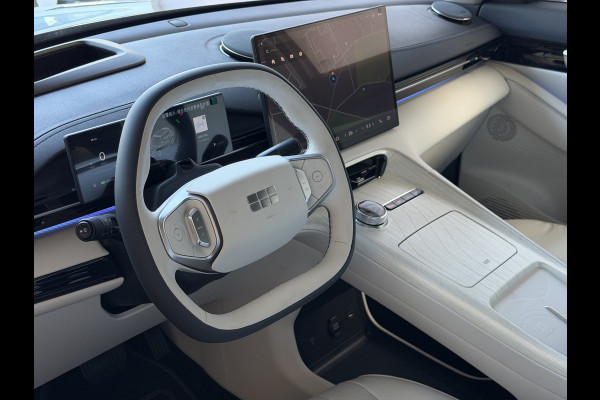 GEELY E5 Max+ 68 kWh | 475 km WLTP | 8 Jaar Garantie | Pano | Elektr. Achterklep | 360° Camera | Warmtepomp | Verwarmde & Geventileerde S Geely Wijchen