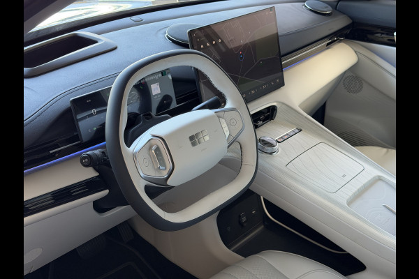 GEELY E5 Max+ 68 kWh | 475 km WLTP | 8 Jaar Garantie | Pano | Elektr. Achterklep | 360° Camera | Warmtepomp | Verwarmde & Geventileerde S Geely Wijchen