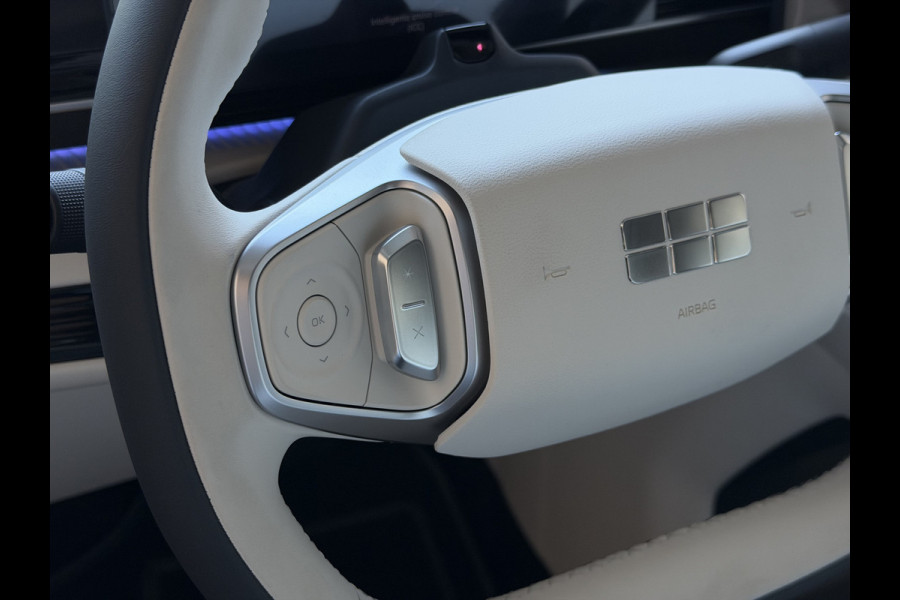 GEELY E5 Max+ 68 kWh | 475 km WLTP | 8 Jaar Garantie | Pano | Elektr. Achterklep | 360° Camera | Warmtepomp | Verwarmde & Geventileerde S Geely Wijchen