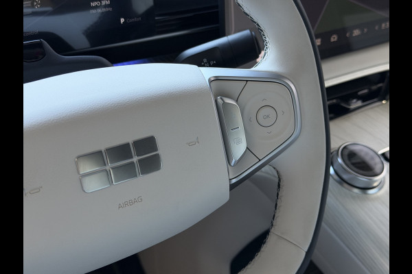 GEELY E5 Max+ 68 kWh | 475 km WLTP | 8 Jaar Garantie | Pano | Elektr. Achterklep | 360° Camera | Warmtepomp | Verwarmde & Geventileerde S Geely Wijchen