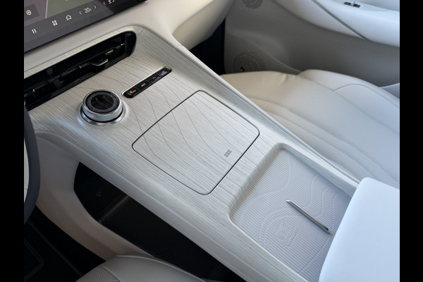 GEELY E5 Max+ 68 kWh | 475 km WLTP | 8 Jaar Garantie | Pano | Elektr. Achterklep | 360° Camera | Warmtepomp | Verwarmde & Geventileerde S Geely Wijchen
