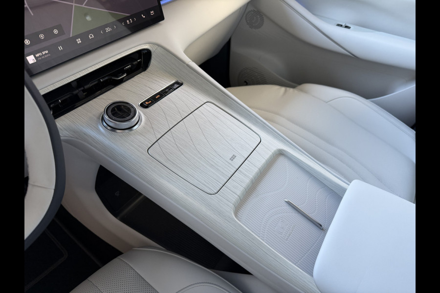 GEELY E5 Max+ 68 kWh | 475 km WLTP | 8 Jaar Garantie | Pano | Elektr. Achterklep | 360° Camera | Warmtepomp | Verwarmde & Geventileerde S Geely Wijchen