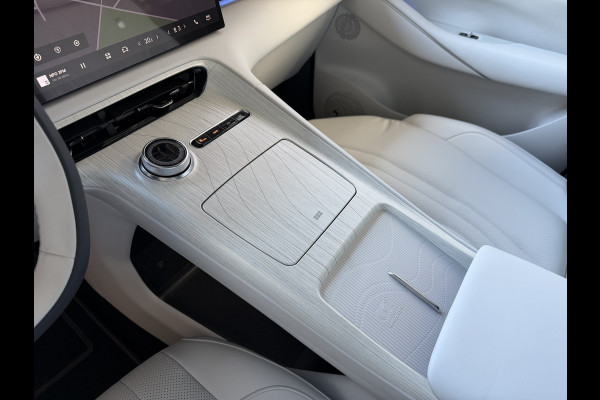 GEELY E5 Max+ 68 kWh | 475 km WLTP | 8 Jaar Garantie | Pano | Elektr. Achterklep | 360° Camera | Warmtepomp | Verwarmde & Geventileerde S Geely Wijchen