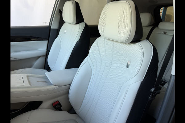 GEELY E5 Max+ 68 kWh | 475 km WLTP | 8 Jaar Garantie | Pano | Elektr. Achterklep | 360° Camera | Warmtepomp | Verwarmde & Geventileerde S Geely Wijchen