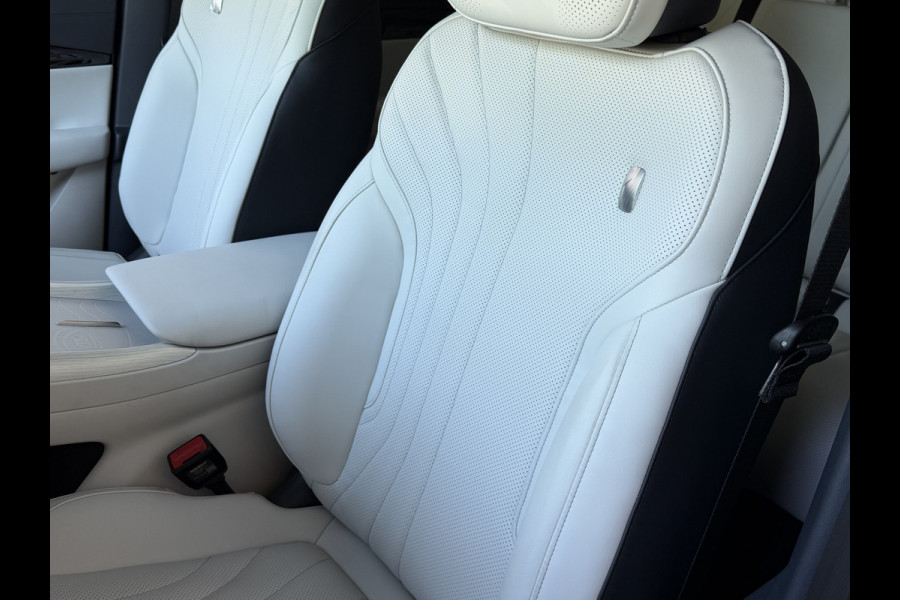 GEELY E5 Max+ 68 kWh | 475 km WLTP | 8 Jaar Garantie | Pano | Elektr. Achterklep | 360° Camera | Warmtepomp | Verwarmde & Geventileerde S Geely Wijchen