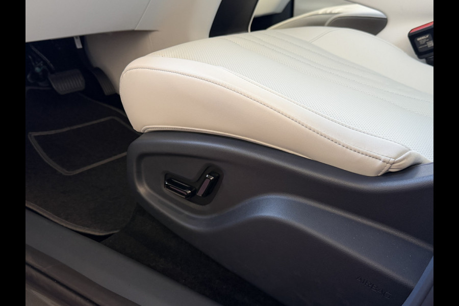 GEELY E5 Max+ 68 kWh | 475 km WLTP | 8 Jaar Garantie | Pano | Elektr. Achterklep | 360° Camera | Warmtepomp | Verwarmde & Geventileerde S Geely Wijchen