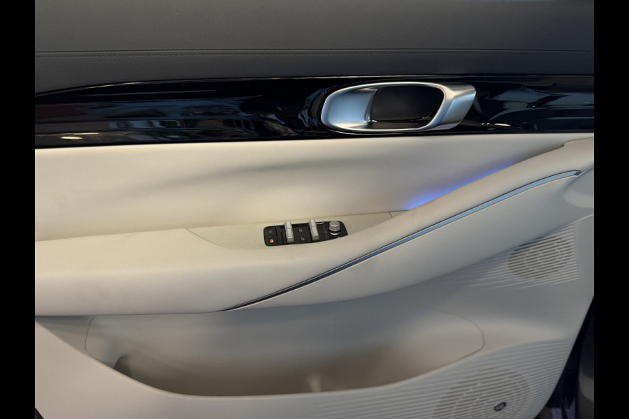 GEELY E5 Max+ 68 kWh | 475 km WLTP | 8 Jaar Garantie | Pano | Elektr. Achterklep | 360° Camera | Warmtepomp | Verwarmde & Geventileerde S Geely Wijchen