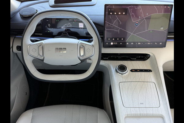 GEELY E5 Max+ 68 kWh | 475 km WLTP | 8 Jaar Garantie | Pano | Elektr. Achterklep | 360° Camera | Warmtepomp | Verwarmde & Geventileerde S Geely Wijchen