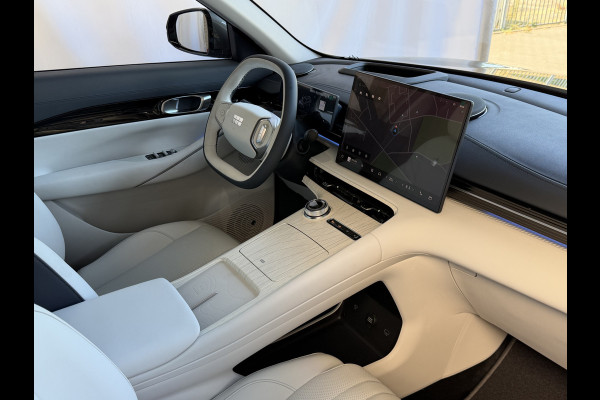 GEELY E5 Max+ 68 kWh | 475 km WLTP | 8 Jaar Garantie | Pano | Elektr. Achterklep | 360° Camera | Warmtepomp | Verwarmde & Geventileerde S Geely Wijchen