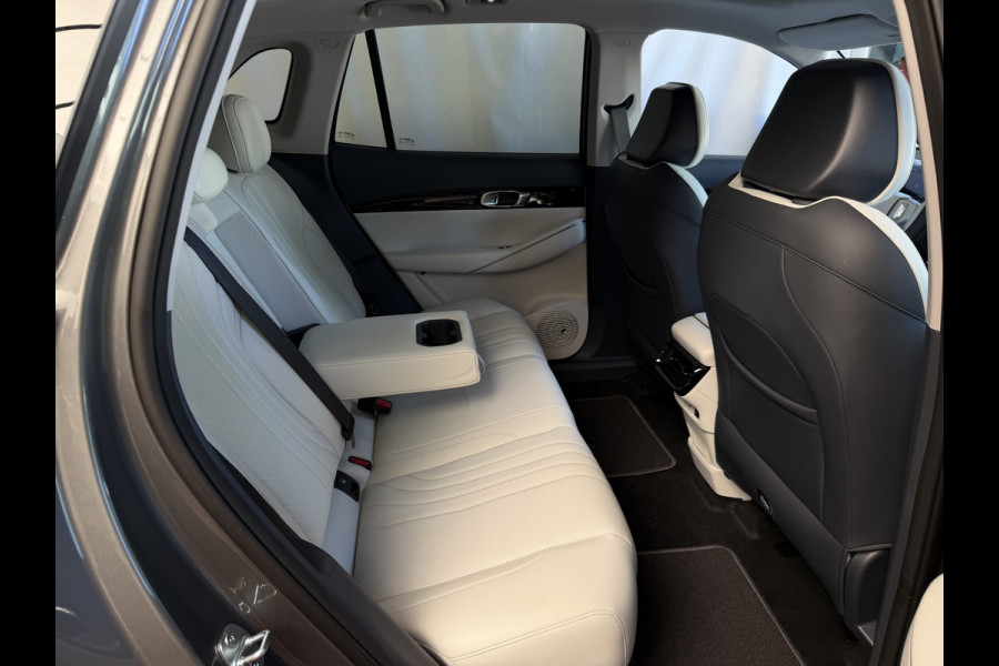 GEELY E5 Max+ 68 kWh | 475 km WLTP | 8 Jaar Garantie | Pano | Elektr. Achterklep | 360° Camera | Warmtepomp | Verwarmde & Geventileerde S Geely Wijchen