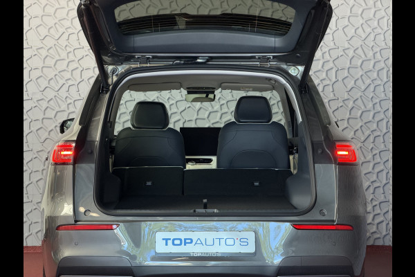 GEELY E5 Max+ 68 kWh | 475 km WLTP | 8 Jaar Garantie | Pano | Elektr. Achterklep | 360° Camera | Warmtepomp | Verwarmde & Geventileerde S Geely Wijchen