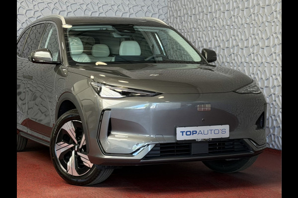 GEELY E5 Max+ 68 kWh | 475 km WLTP | 8 Jaar Garantie | Pano | Elektr. Achterklep | 360° Camera | Warmtepomp | Verwarmde & Geventileerde S Geely Wijchen