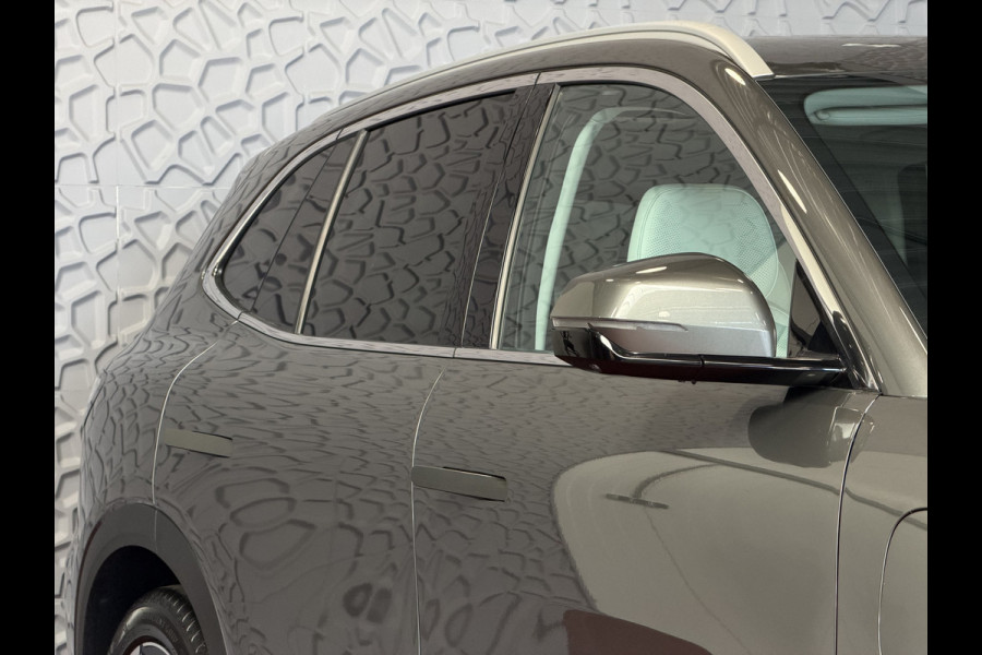 GEELY E5 Max+ 68 kWh | 475 km WLTP | 8 Jaar Garantie | Pano | Elektr. Achterklep | 360° Camera | Warmtepomp | Verwarmde & Geventileerde S Geely Wijchen