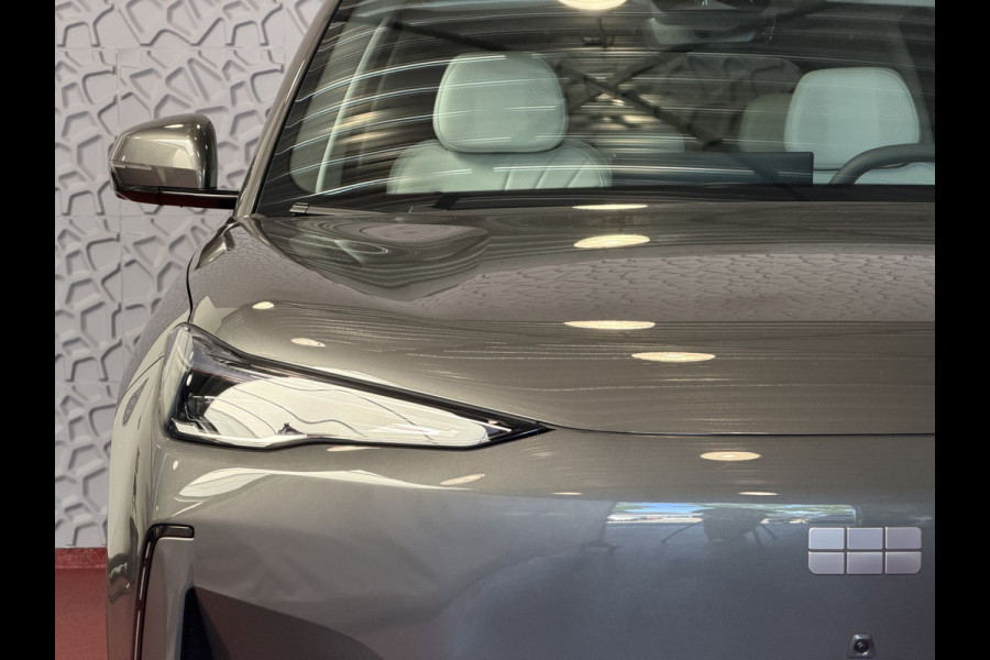 GEELY E5 Max+ 68 kWh | 475 km WLTP | 8 Jaar Garantie | Pano | Elektr. Achterklep | 360° Camera | Warmtepomp | Verwarmde & Geventileerde S Geely Wijchen