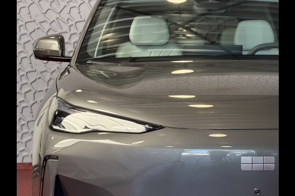 GEELY E5 Max+ 68 kWh | 475 km WLTP | 8 Jaar Garantie | Pano | Elektr. Achterklep | 360° Camera | Warmtepomp | Verwarmde & Geventileerde S Geely Wijchen