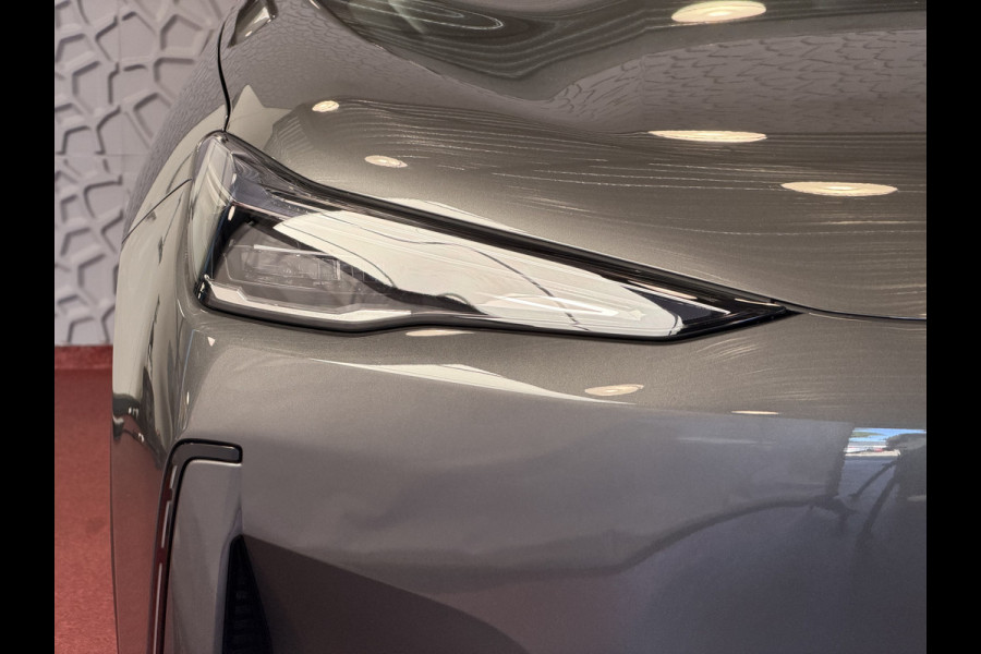 GEELY E5 Max+ 68 kWh | 475 km WLTP | 8 Jaar Garantie | Pano | Elektr. Achterklep | 360° Camera | Warmtepomp | Verwarmde & Geventileerde S Geely Wijchen
