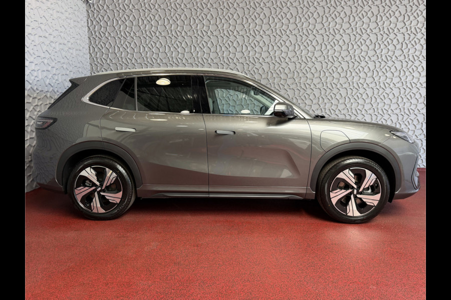 GEELY E5 Max+ 68 kWh | 475 km WLTP | 8 Jaar Garantie | Pano | Elektr. Achterklep | 360° Camera | Warmtepomp | Verwarmde & Geventileerde S Geely Wijchen