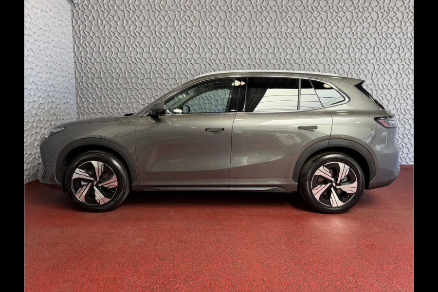 GEELY E5 Max+ 68 kWh | 475 km WLTP | 8 Jaar Garantie | Pano | Elektr. Achterklep | 360° Camera | Warmtepomp | Verwarmde & Geventileerde S Geely Wijchen