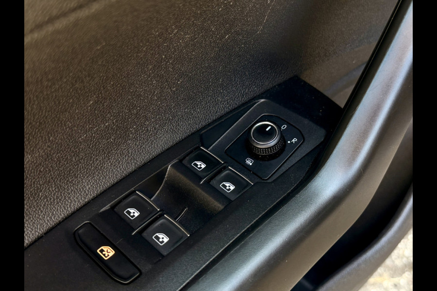 Volkswagen Polo 2.0 TSI GTI Schuifdak | Carplay | Keyless
