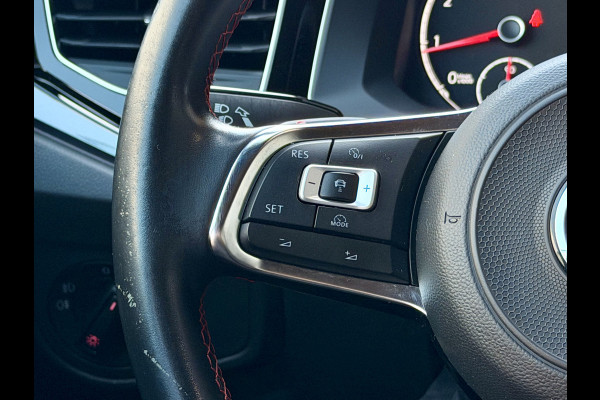Volkswagen Polo 2.0 TSI GTI Schuifdak | Carplay | Keyless