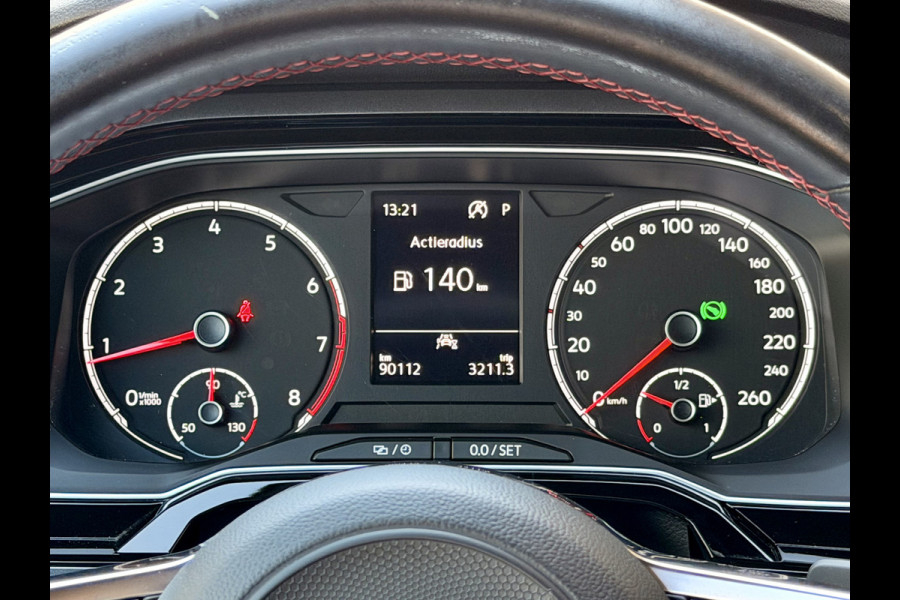 Volkswagen Polo 2.0 TSI GTI Schuifdak | Carplay | Keyless
