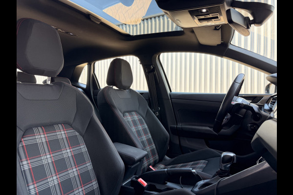 Volkswagen Polo 2.0 TSI GTI Schuifdak | Carplay | Keyless
