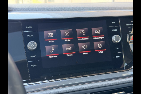 Volkswagen Polo 2.0 TSI GTI Schuifdak | Carplay | Keyless