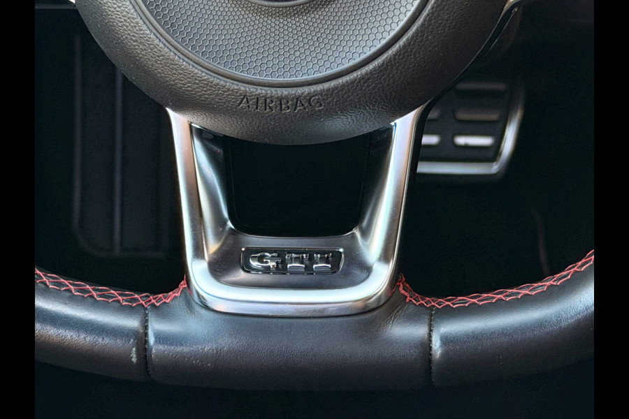 Volkswagen Polo 2.0 TSI GTI Schuifdak | Carplay | Keyless