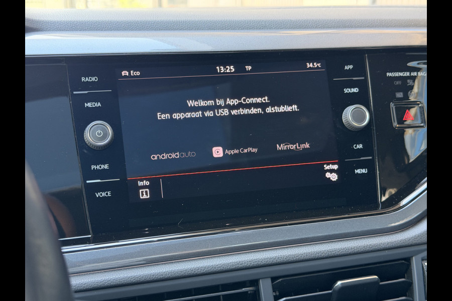Volkswagen Polo 2.0 TSI GTI Schuifdak | Carplay | Keyless