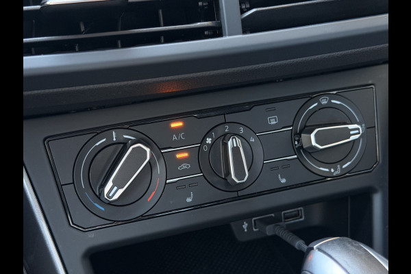 Volkswagen Polo 2.0 TSI GTI Schuifdak | Carplay | Keyless