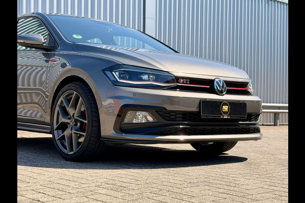 Volkswagen Polo 2.0 TSI GTI Schuifdak | Carplay | Keyless