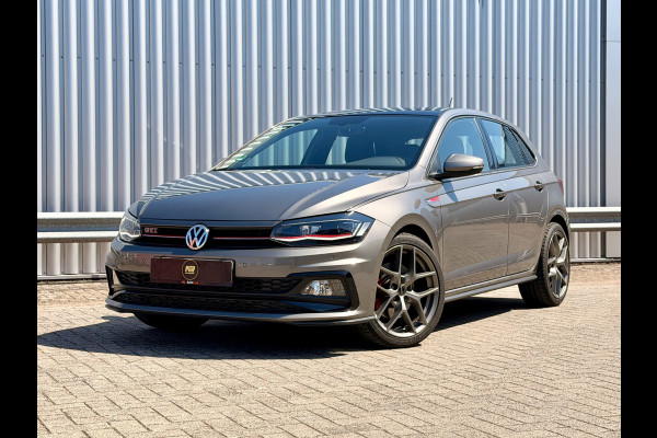 Volkswagen Polo 2.0 TSI GTI Schuifdak | Carplay | Keyless