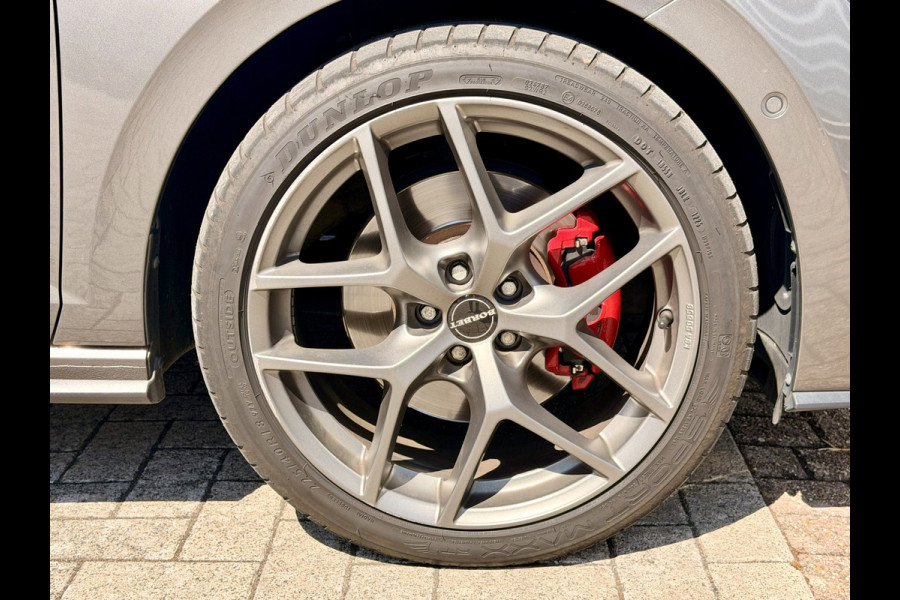 Volkswagen Polo 2.0 TSI GTI Schuifdak | Carplay | Keyless