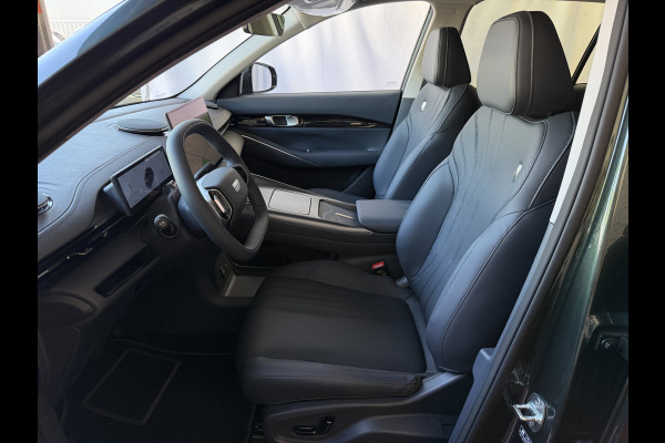GEELY E5 Pro+ 68 kWh | 475 km WLTP | 8 Jaar Garantie | Verwarmde & Geventileerde Stoelen | 360° Camera | Warmtepomp