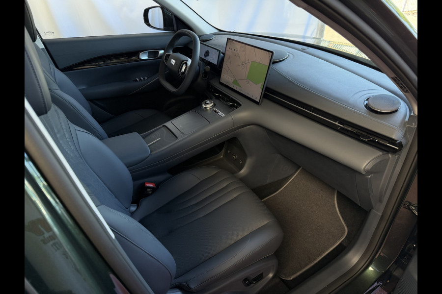 GEELY E5 Pro+ 68 kWh | 475 km WLTP | 8 Jaar Garantie | Verwarmde & Geventileerde Stoelen | 360° Camera | Warmtepomp