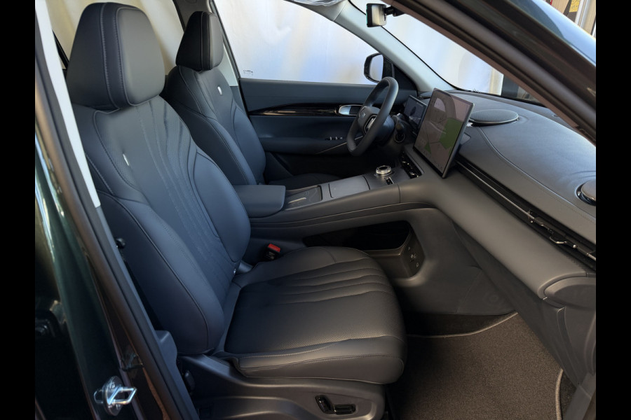 GEELY E5 Pro+ 68 kWh | 475 km WLTP | 8 Jaar Garantie | Verwarmde & Geventileerde Stoelen | 360° Camera | Warmtepomp