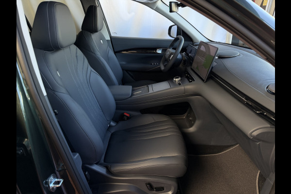 GEELY E5 Pro+ 68 kWh | 475 km WLTP | 8 Jaar Garantie | Verwarmde & Geventileerde Stoelen | 360° Camera | Warmtepomp