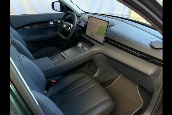 GEELY E5 Pro+ 68 kWh | 475 km WLTP | 8 Jaar Garantie | Verwarmde & Geventileerde Stoelen | 360° Camera | Warmtepomp